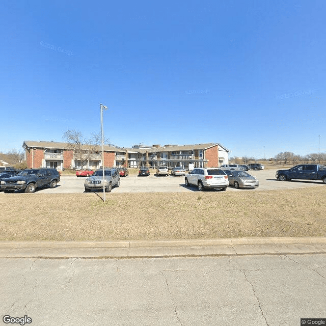 Glenwood Apartments