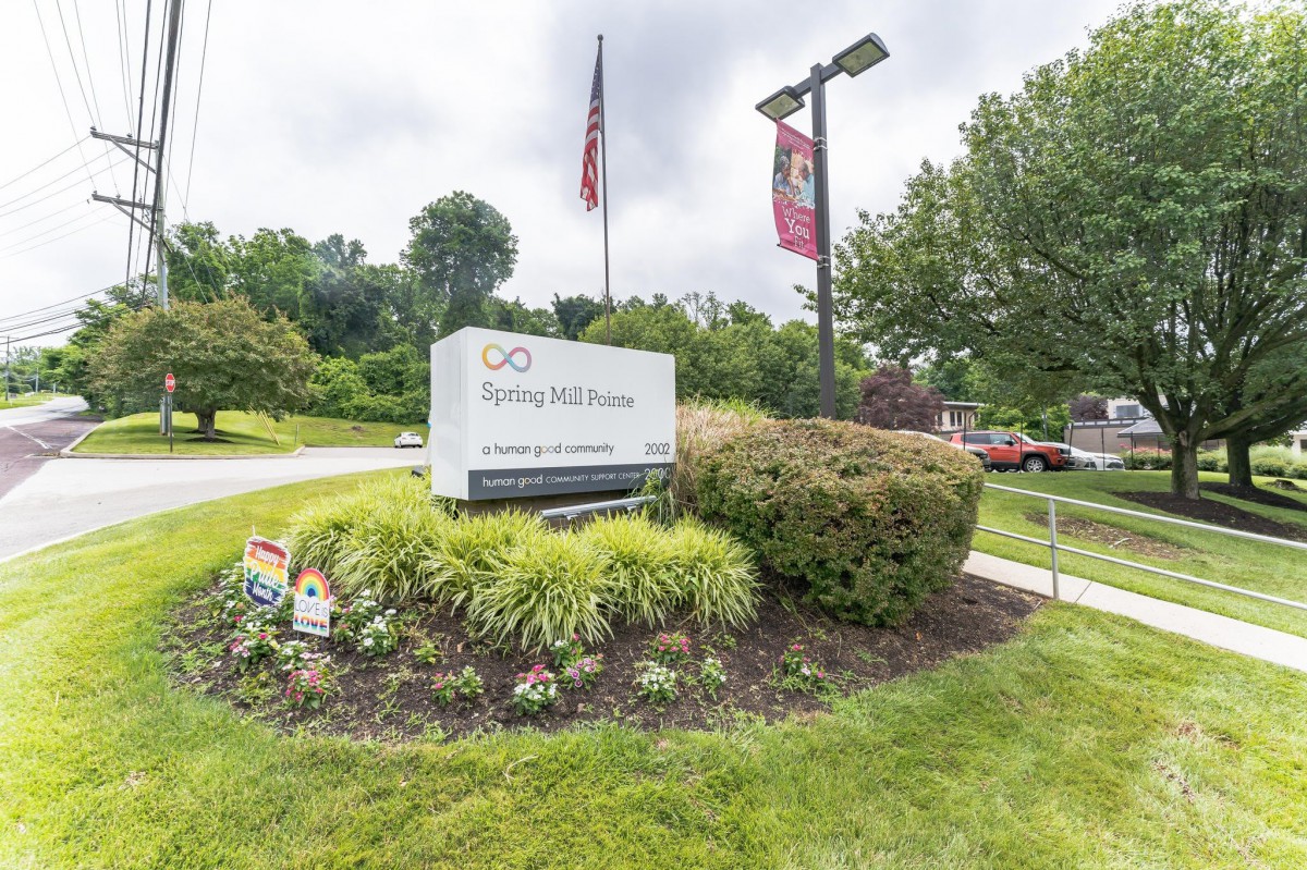 Spring Mill Pointe
