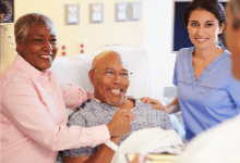 A1-Omega Health Care Services - Raleigh