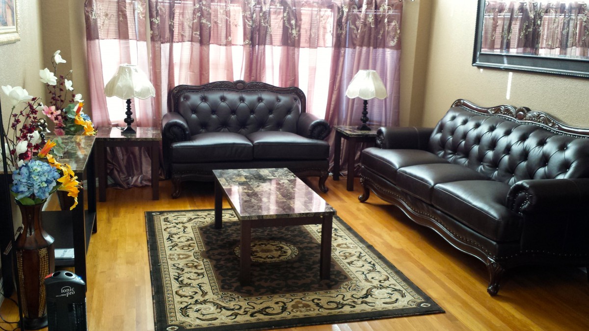 Angels Paradise Care Home 2