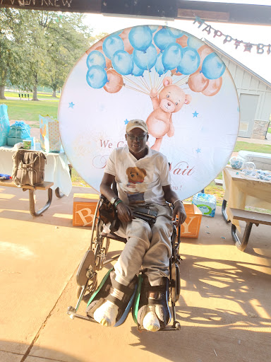 Sinai Post Acute Nursing And Rehab Center