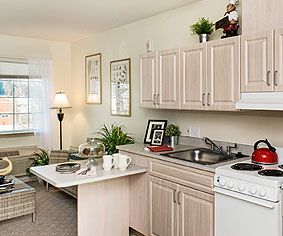 Creekside Continuing Care Community