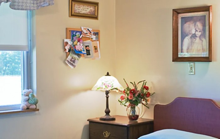 Brightwood Center