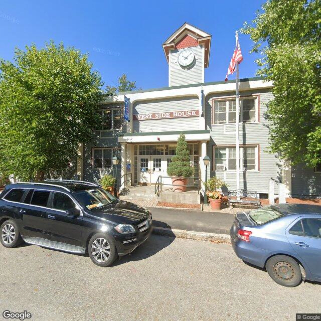 West Side House Nursing Home