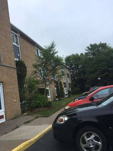 St Clare Manor