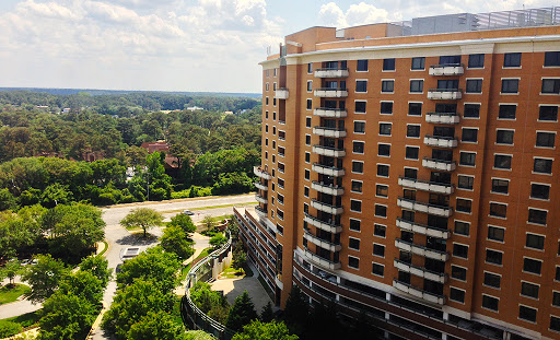 Westminster Canterbury on Chesapeake Bay
