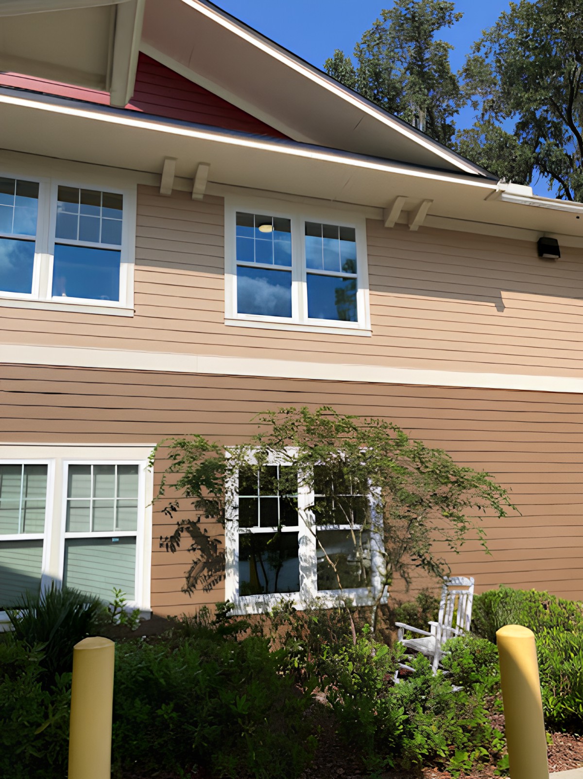 Noble House Retirement Of Jacksonville