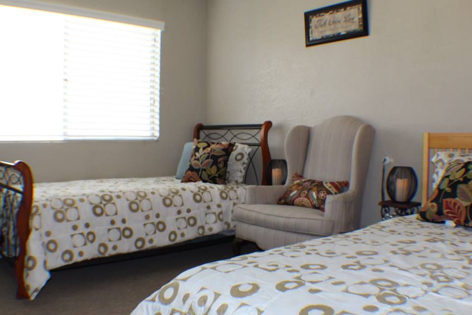 Bayview Senior Assisted Living