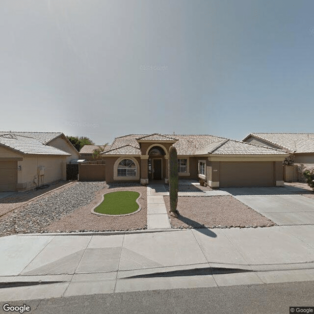 Castle Canyon Assisted Living