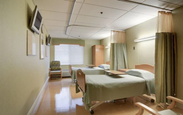Manorcare Health Services - Sunbury