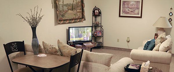 Joy Assisted Living