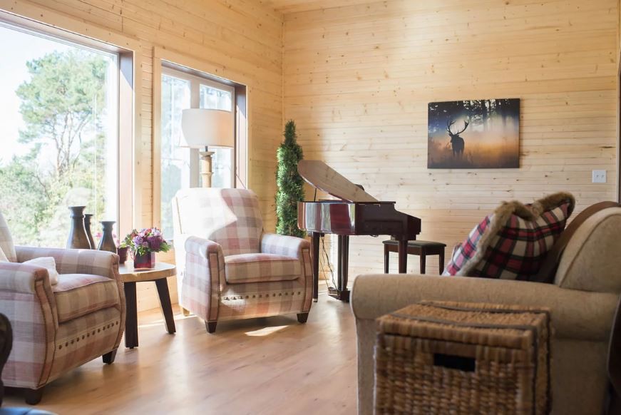 Wedgewood Pines Assisted Living