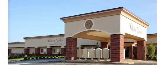 A view of a healthcare facility with welcoming architecture.