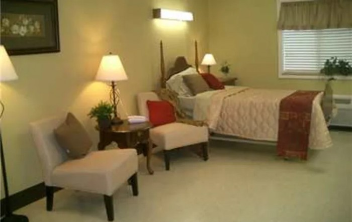 Willow Crossing Health & Rehabilitation Center