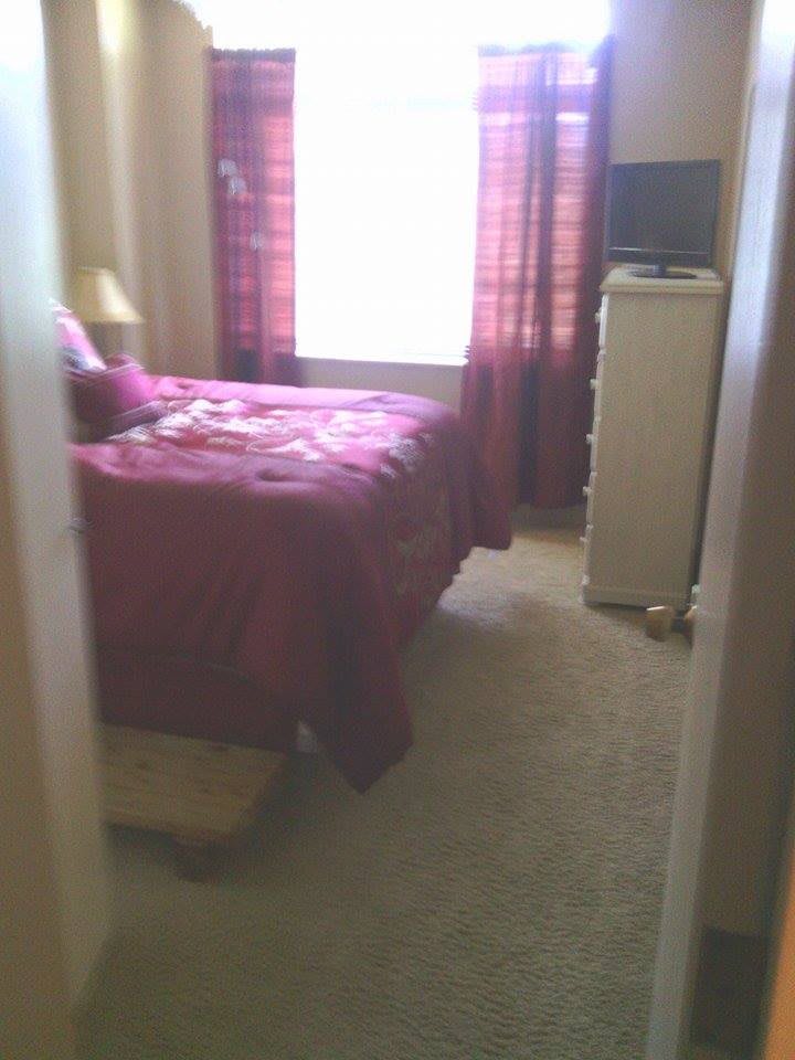 Bowen Tower Senior Independent Living Apts.