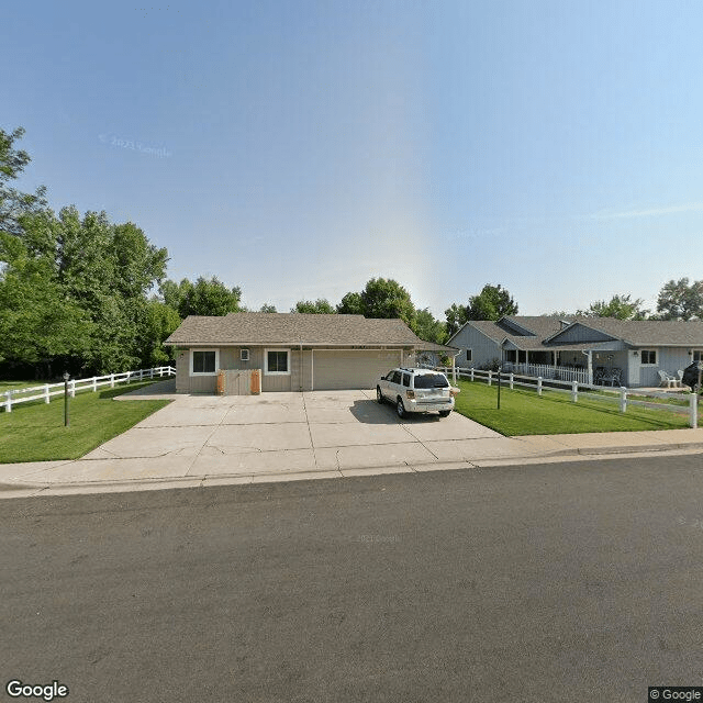 Loveland House II