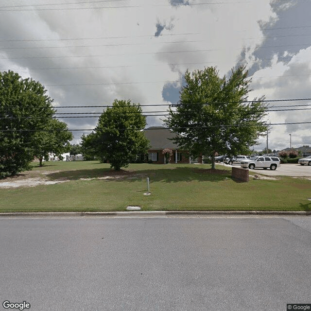Synergy Home Care of East Alabama