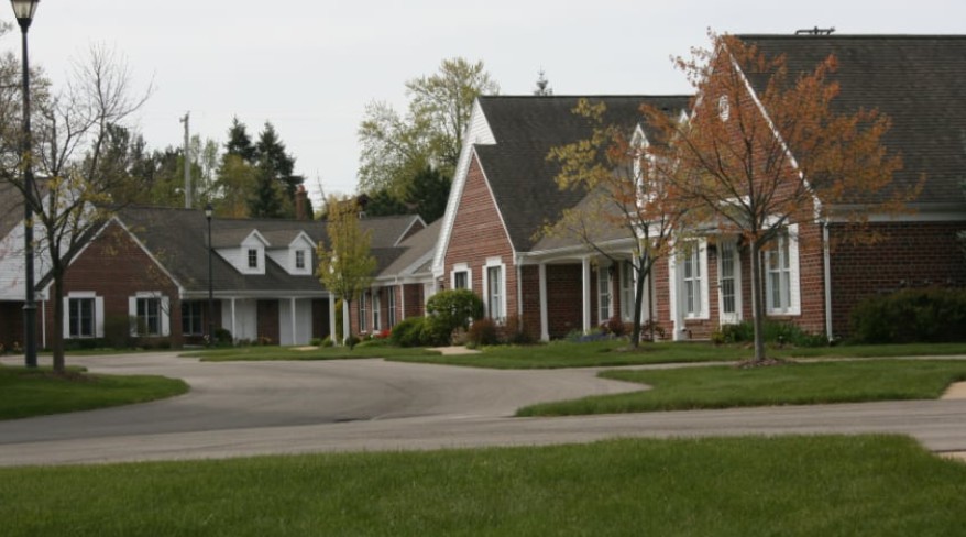 Clark at Franklin