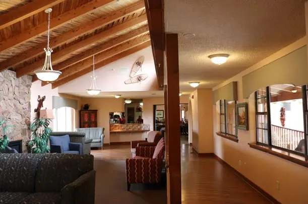 Sierra Vista Retirement Community