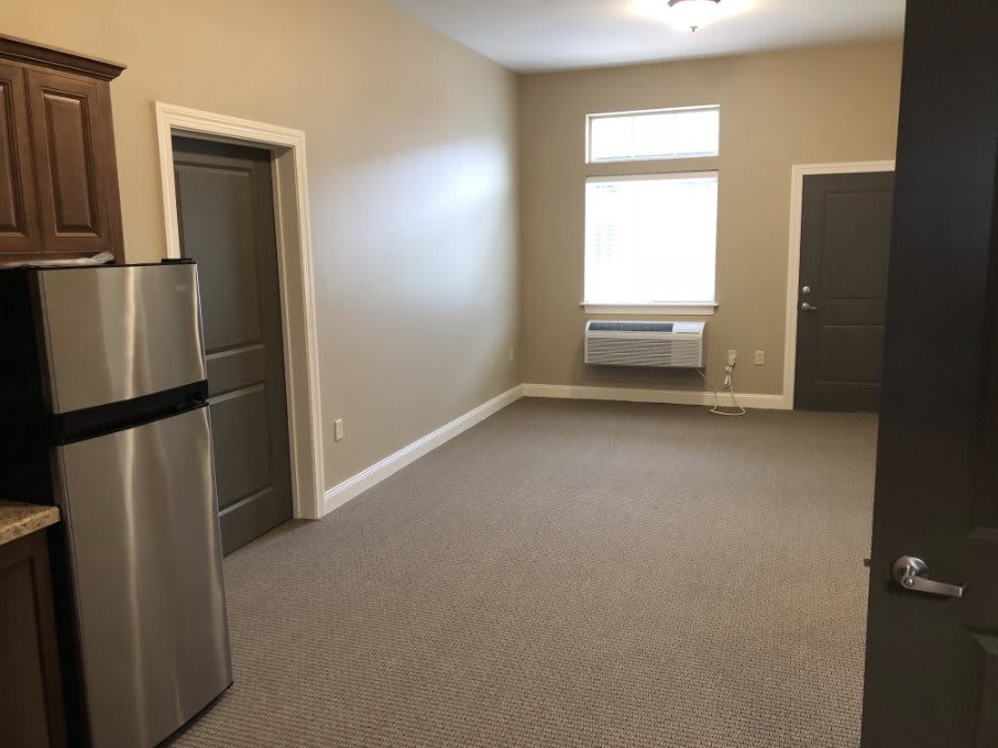 Country Lane Retirement Village