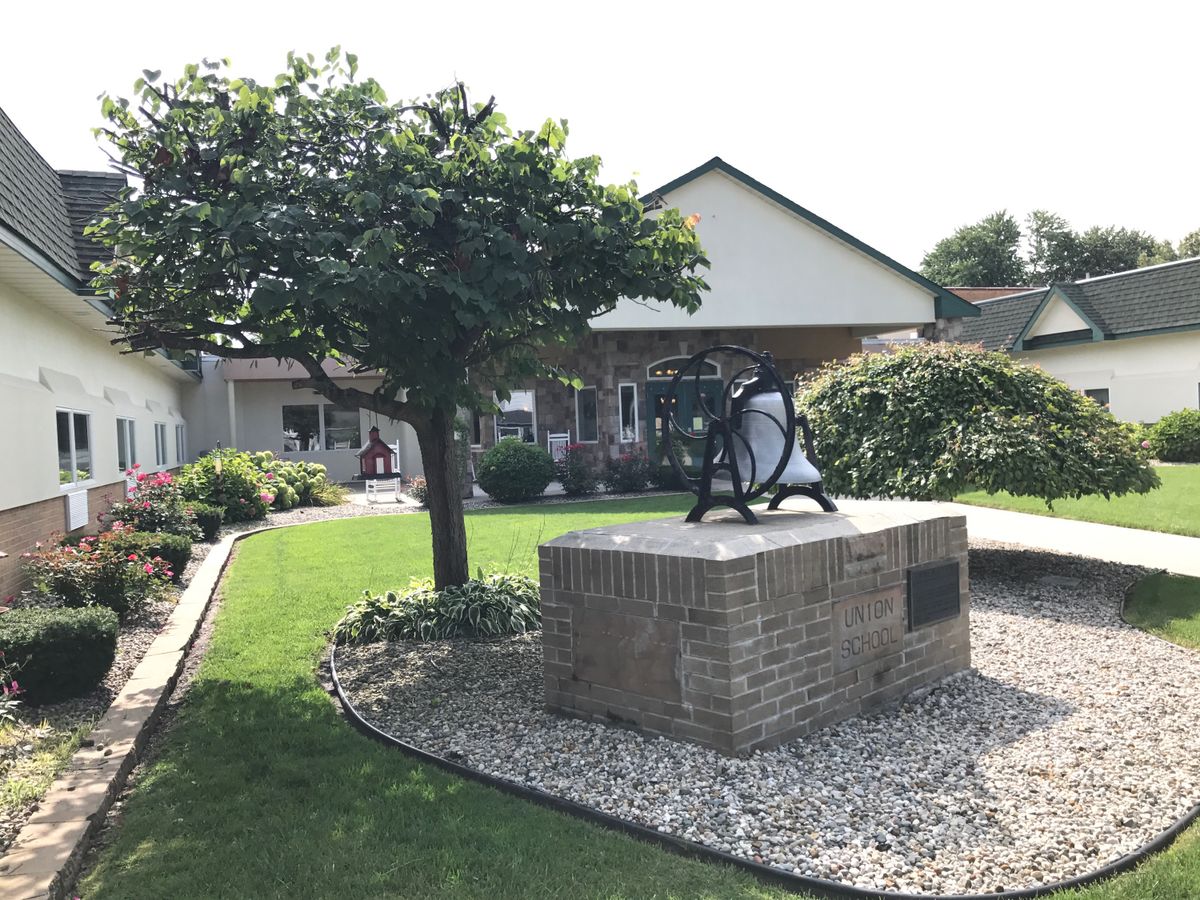 Union Court Assisted Living of Chesaning