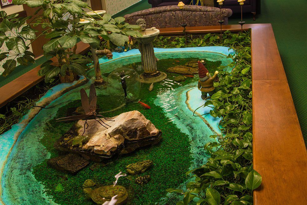 Gardens Assisted Living
