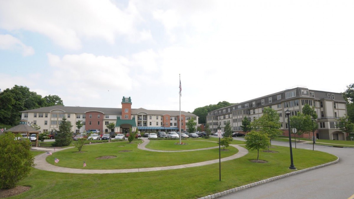 United Methodist Communities Bristol Glen a CCRC