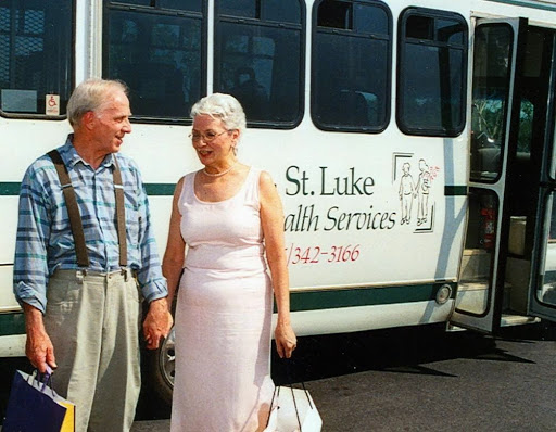 St Luke Residential Health Care Facility
