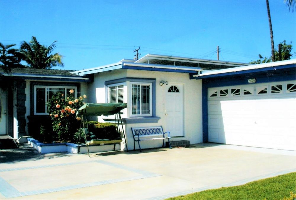 La Mirada Villa For The Elderly