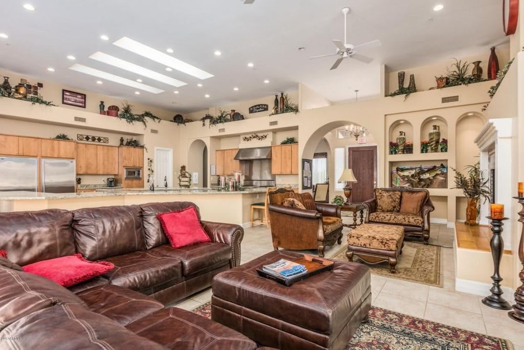 Carefree Assisted Living
