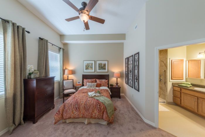 Watercrest Spanish Springs