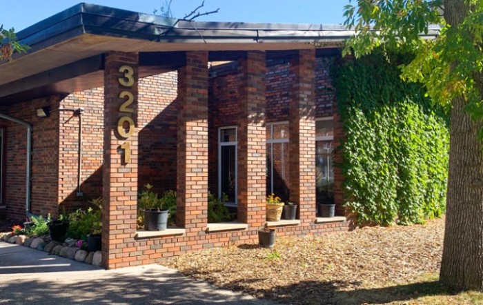 The Estates At St Louis Park