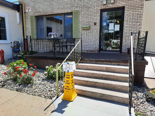Chesaning Nursing And Rehabilitation Center