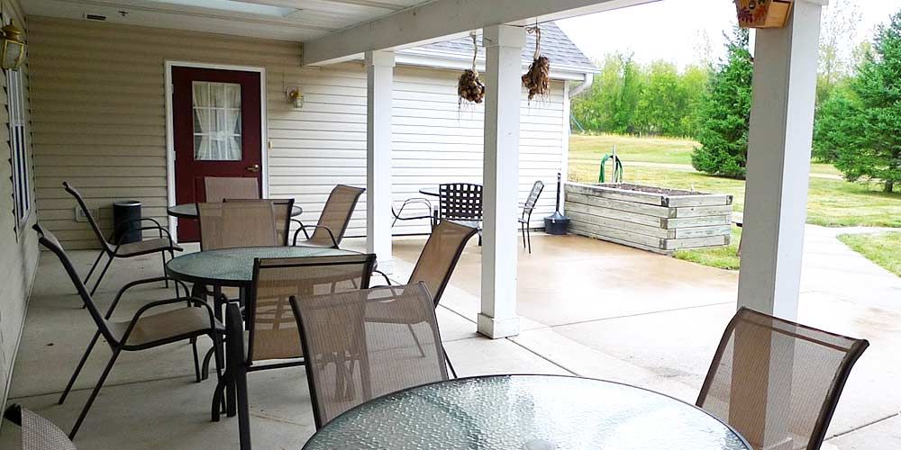 Our House Senior Living - River Falls Memory Care