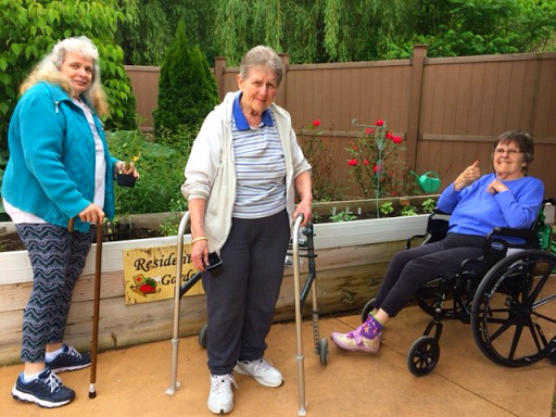 Gardens At Orangeville