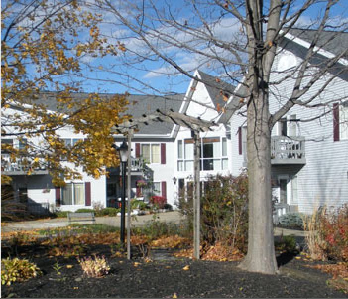 Kenwood Manor at Good Samaritan Village