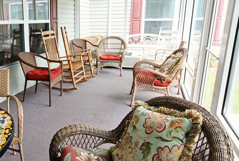 Commonwealth Senior Living at Gloucester House