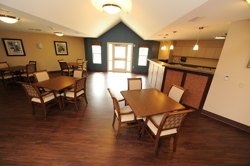 The Woods On French Creek Nursing & Rehab Center