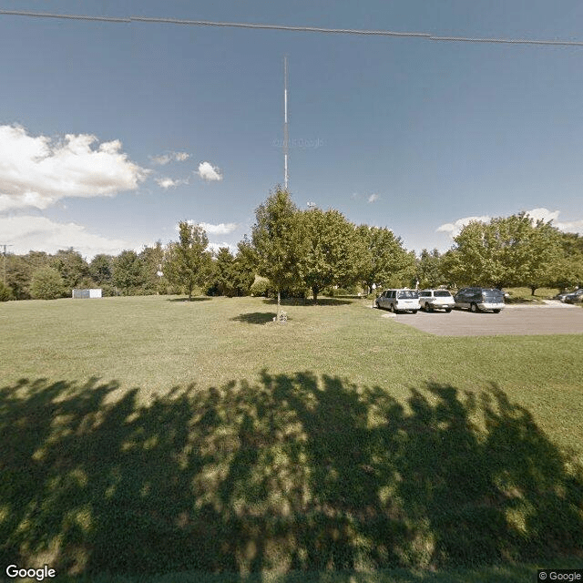 Dogwood Retirement Ctr