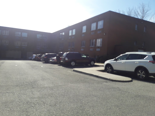 Woodcliff Lake Health & Rehabilitation Center