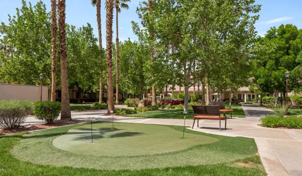Oakmont Of Las Vegas