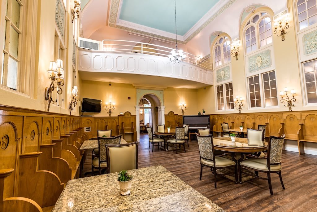 St. Andrews Memory Care