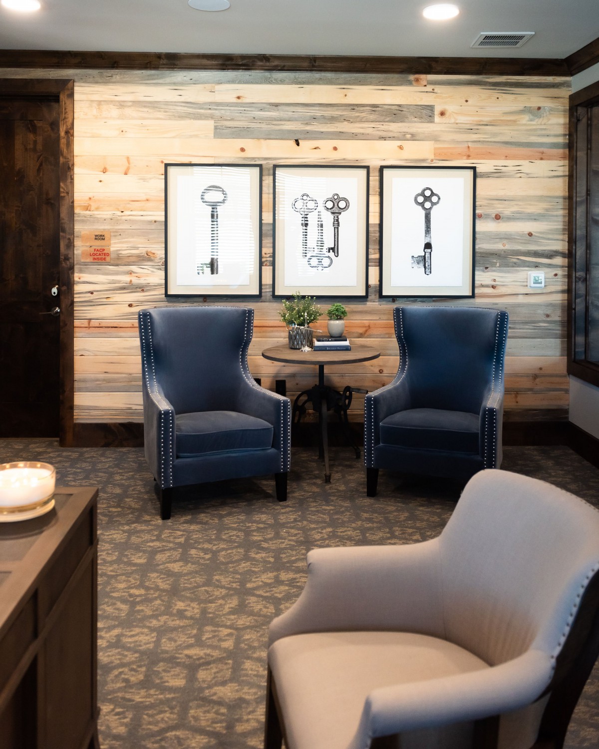 Alders Rockwall 62+ Active Adult Luxury Living