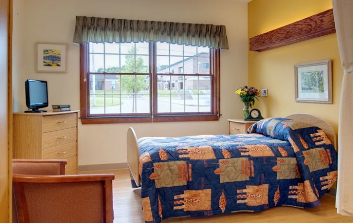 Medilodge Of Leelanau