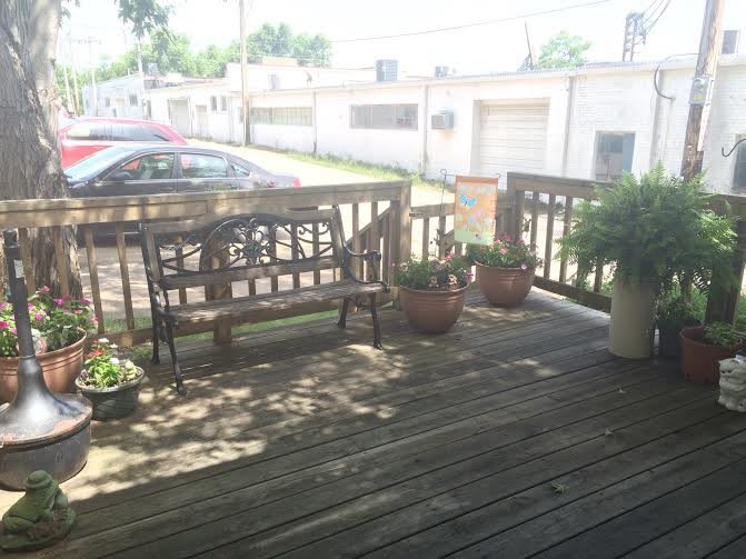 Walnut Street Residential Care