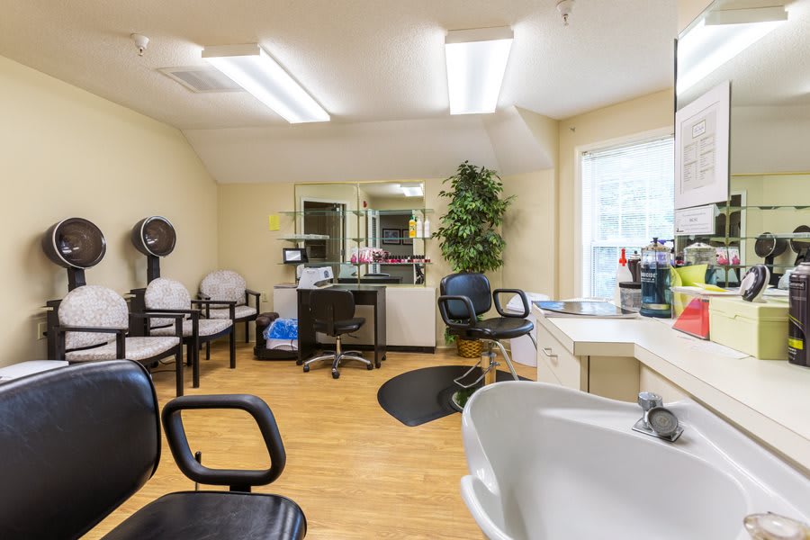 Independence Village Assisted Living & Memory Care of Midland