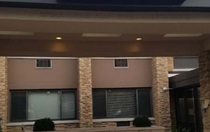 Avanti Wellness & Rehab