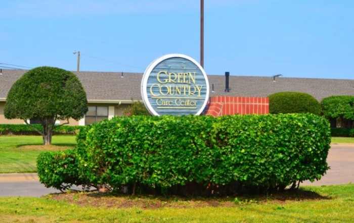 Green Country Care Ctr