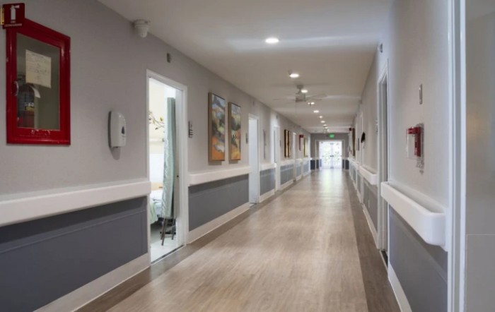Hillside Senior Care