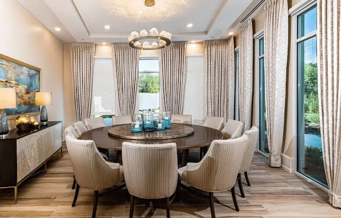 Watercrest Columbia